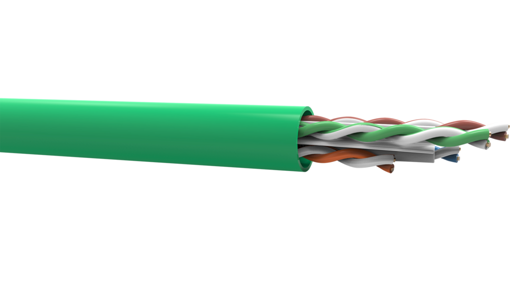 cable green