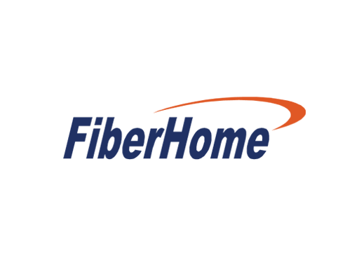 fiber home logo