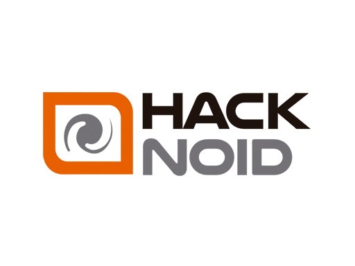 hacknoid logo