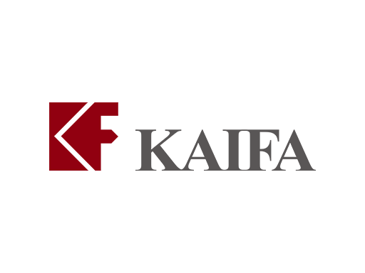 kaifa logo