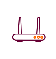 Redes de acceso fijo (ADSL y GPON)